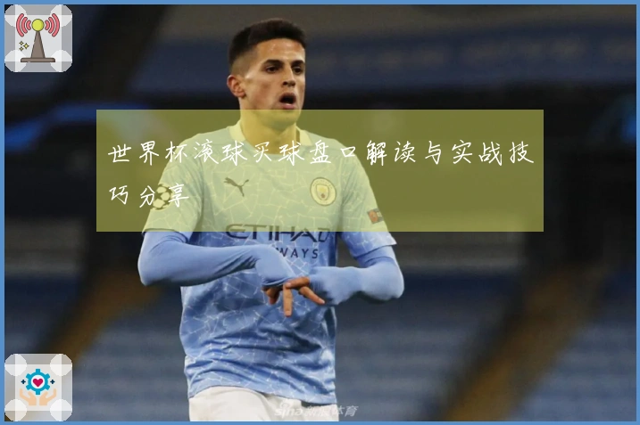 世界杯滚球买球盘口解读与实战技巧分享