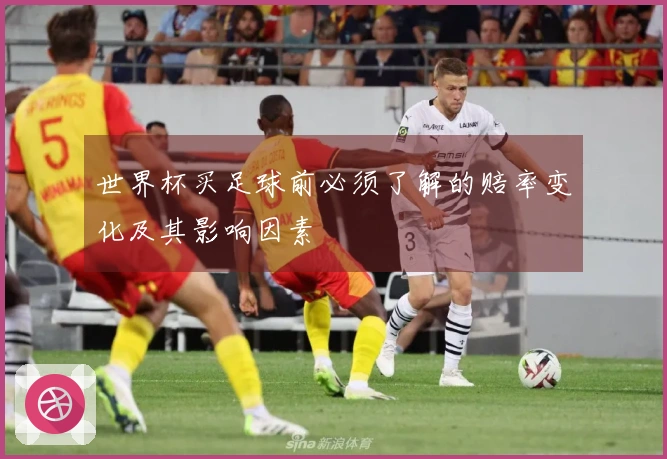 世界杯买足球前必须了解的赔率变化及其影响因素