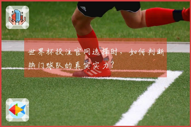 世界杯投注官网选择时，如何判断热门球队的真实实力？