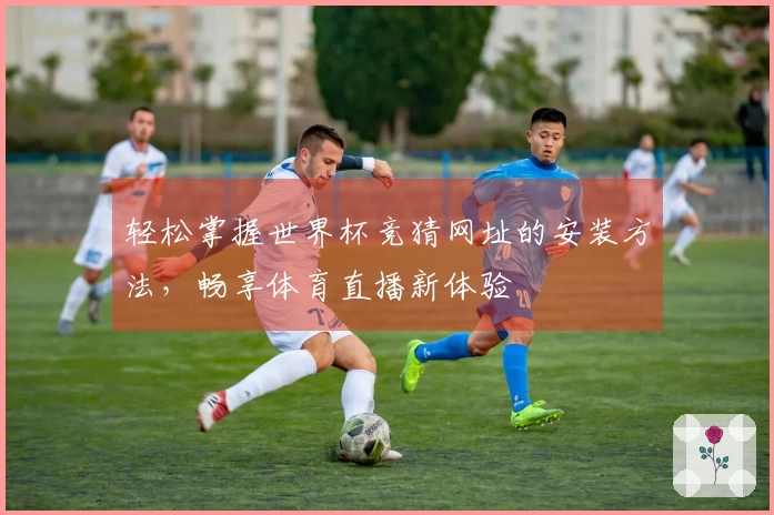 轻松掌握世界杯竞猜网址的安装方法，畅享体育直播新体验