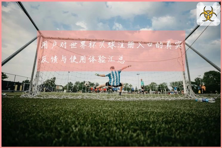 用户对世界杯买球注册入口的真实反馈与使用体验汇总