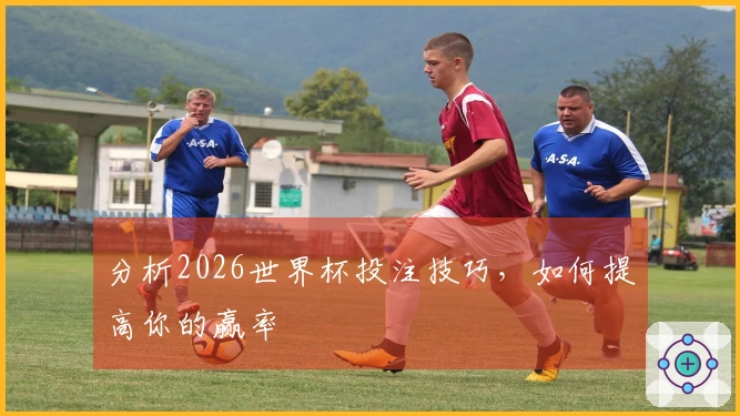 分析2026世界杯投注技巧，如何提高你的赢率