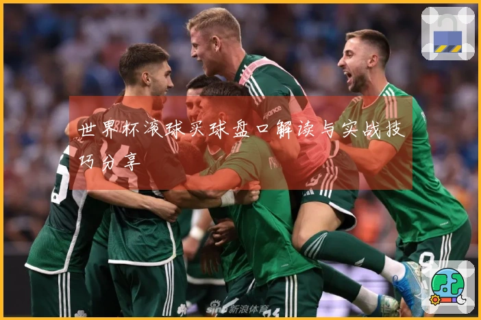 世界杯滚球买球盘口解读与实战技巧分享